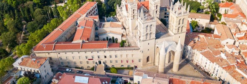 Montpellier City Card