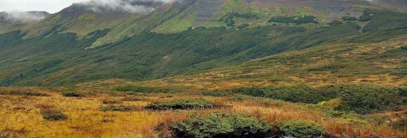 Trek sur le Mont Tarn