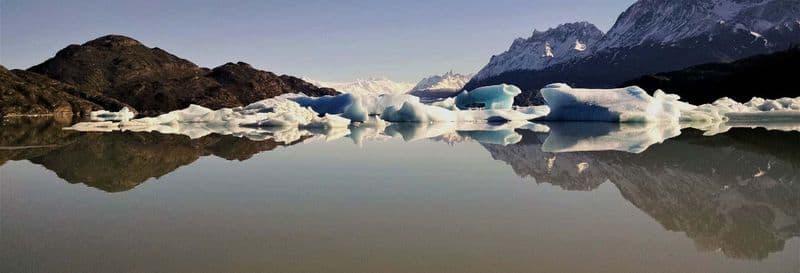 Excursion au Parc National Torres del Paine
