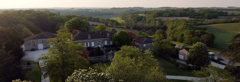 Billet Visite du domaine viticole de Château Arton