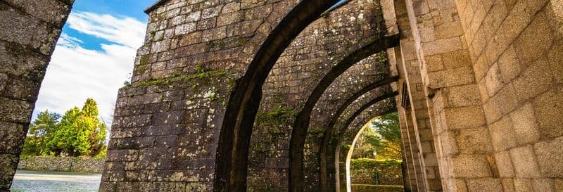 Billet Visite à la découverte des Templiers à Compostelle