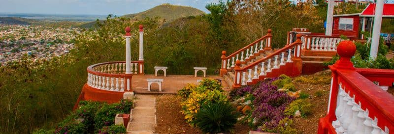 Billet Free tour dans Holguín