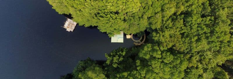 Billet Excursion à la lagune de Cacao et au bassin de la rivière Cangrejal