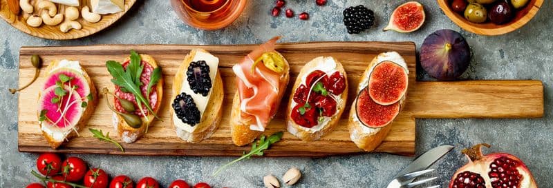 Billet Visite à la découverte des tapas dans Grenade