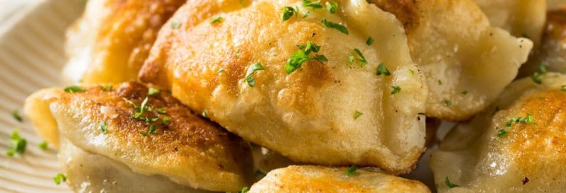 Billet Visite à la découverte de la gastronomie polonaise