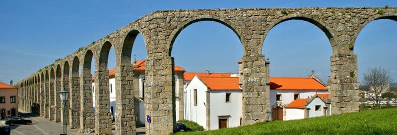 Billet Visite guidée dans Vila do Conde