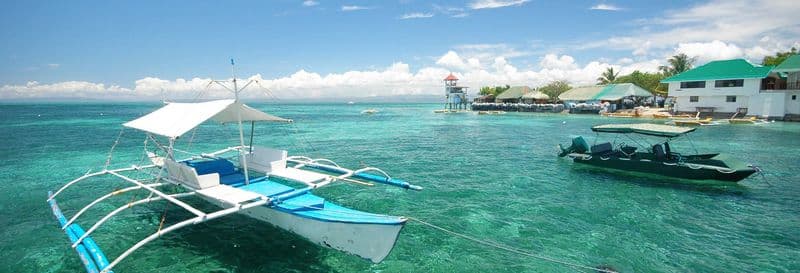 Croisière privée sur le canal d'Hilutungan