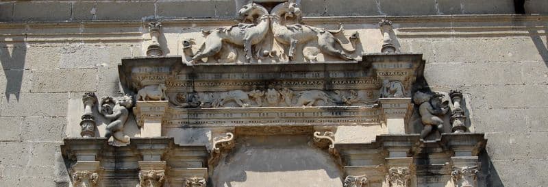 Billet Free tour sur le thème des mystères et légendes de Jerez de la Frontera