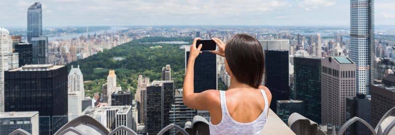 Billet The New York Pass® : attractions illimitées pendant 1, 2, 3, 4, 5, 6, 7 ou 10 jours