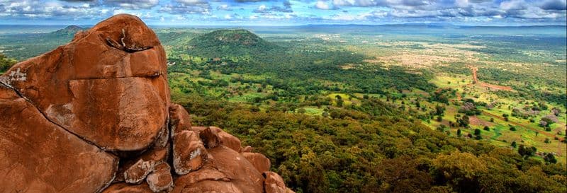 Billet Visite de 10 jours dans le Pays Bassari et le Delta du Salum