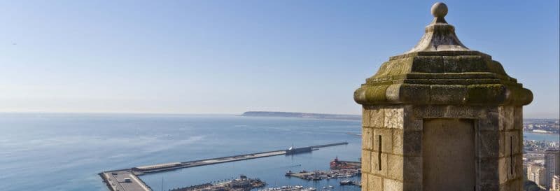 Dégustation de vin au château de Santa Barbara