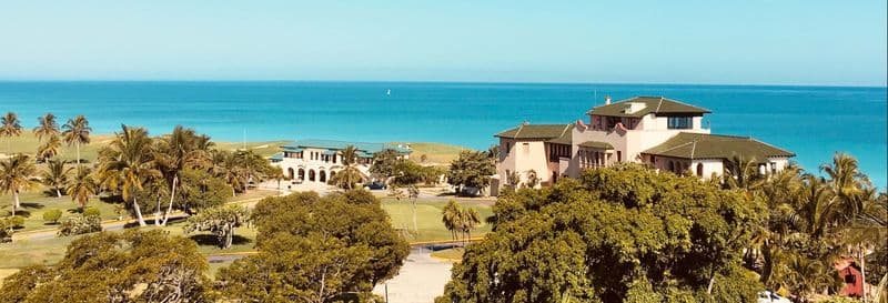 Billet Visite de Varadero