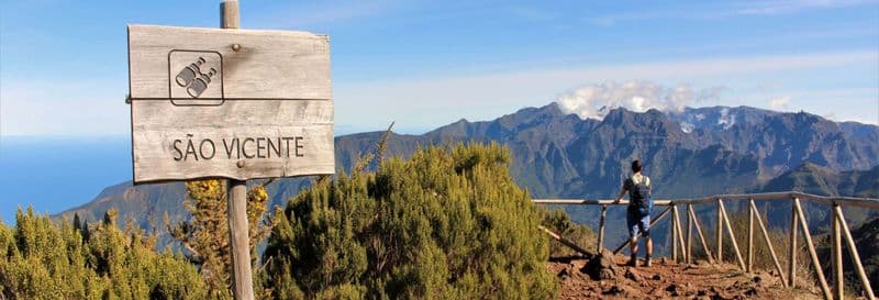 Billet Visite de São Vicente