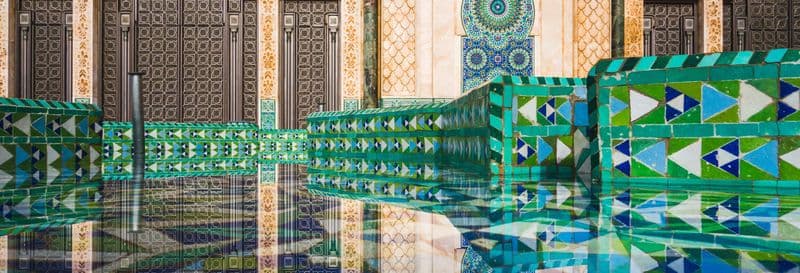 Billet Les Villes Impériales et le désert de Merzouga en 6 jours