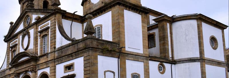 Billet Visite guidée dans Ferrol
