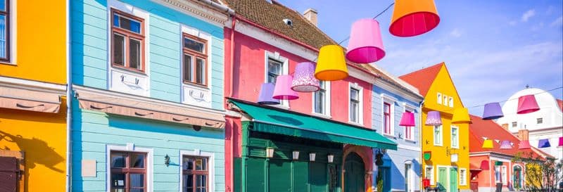 Billet Excursion à Szentendre