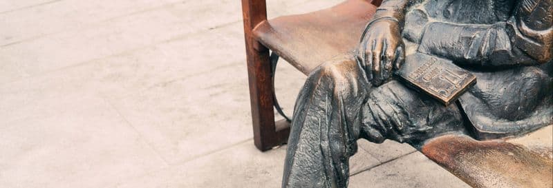 Free tour sur le thème de Federico García Lorca