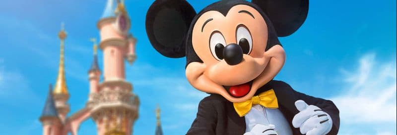 Billet pour Disneyland® Paris