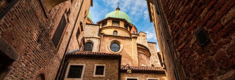 Billet Visite privée de Trévise