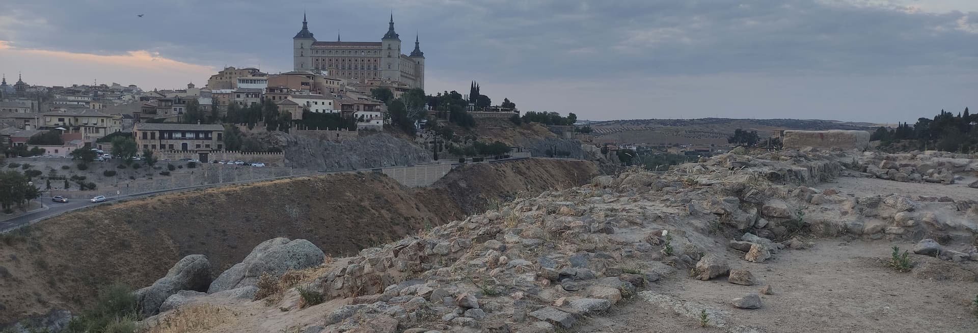 Billet Visite guidée du site archéologique du Cerro del Bú