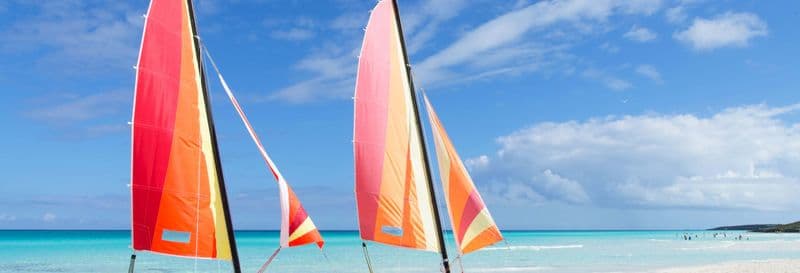 Billet Excursion privée à Cayo Santa María