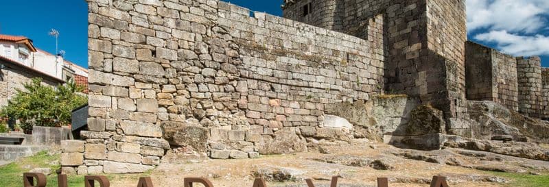 Billet Free tour dans Ribadavia