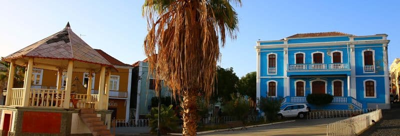 Billet Excursion sur l'île de Fogo