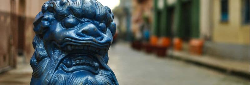 Free tour dans Centro Habana