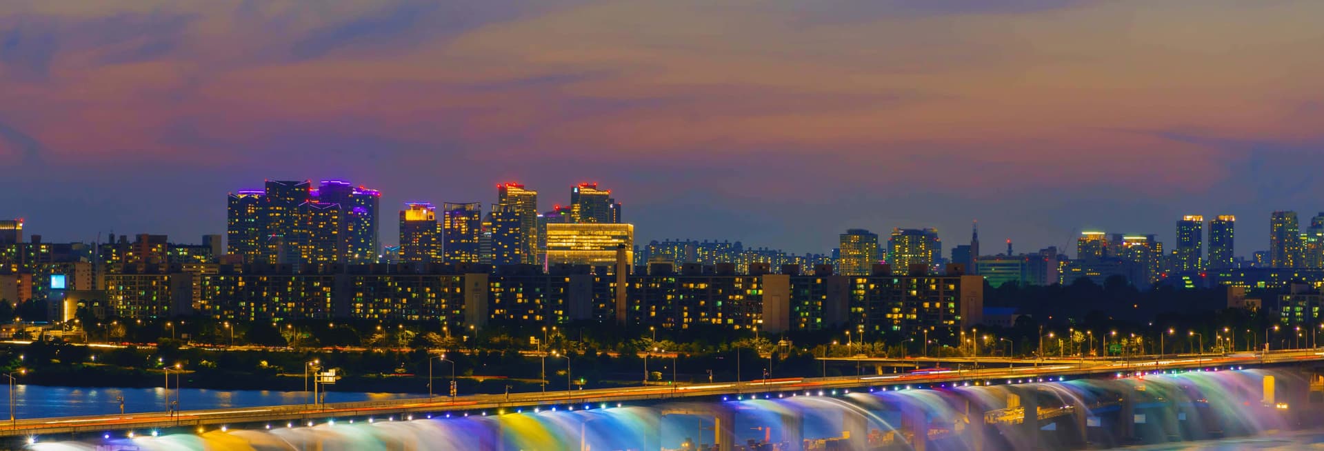 Billet Balade en bateau sur le fleuve Han
