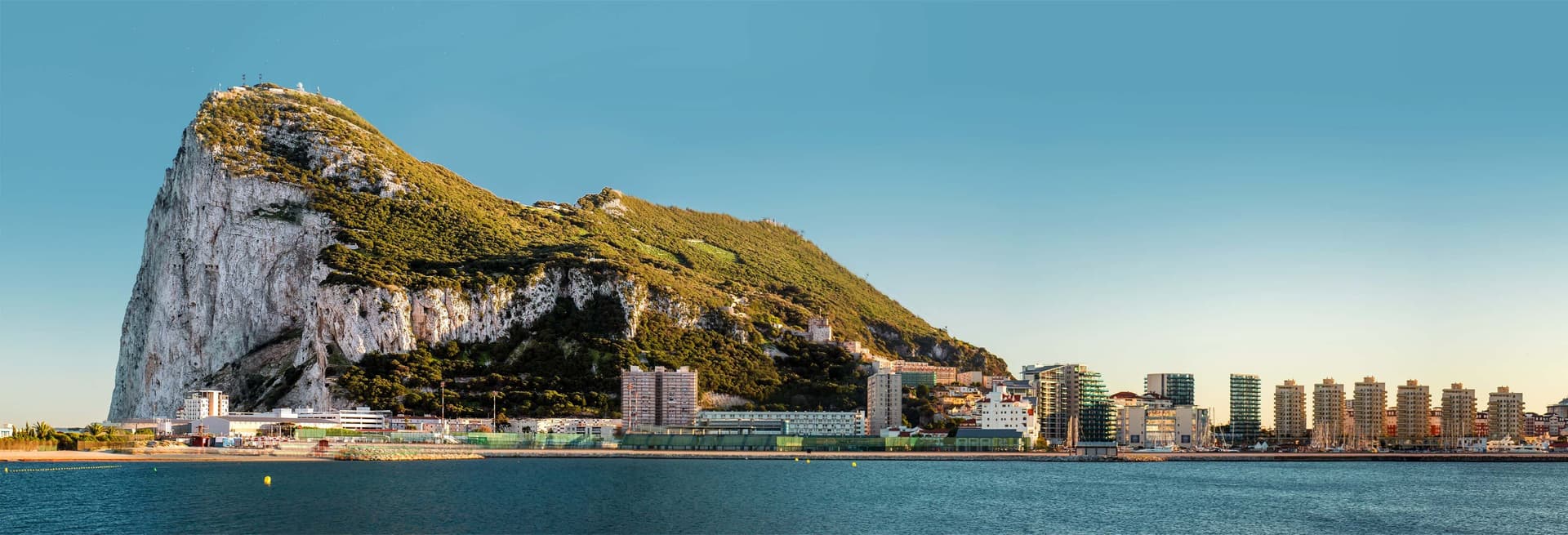 Billet Excursion à Gibraltar