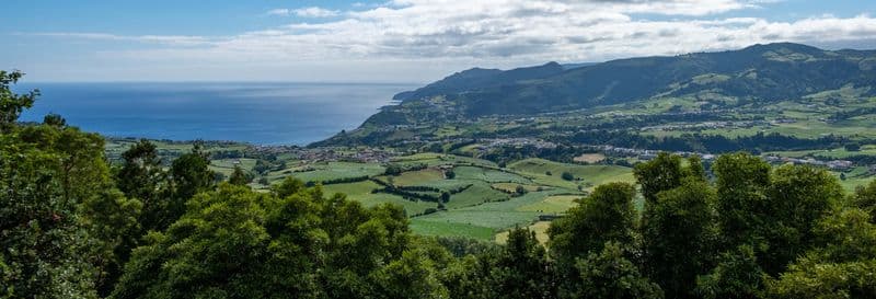 Billet Balade en jeep à Povoação et Nordeste