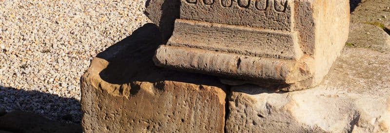 Billet Visite guidée du site archéologique de Castulo