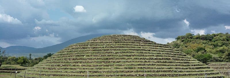 Billet Excursion à Guachimontones et Tequila