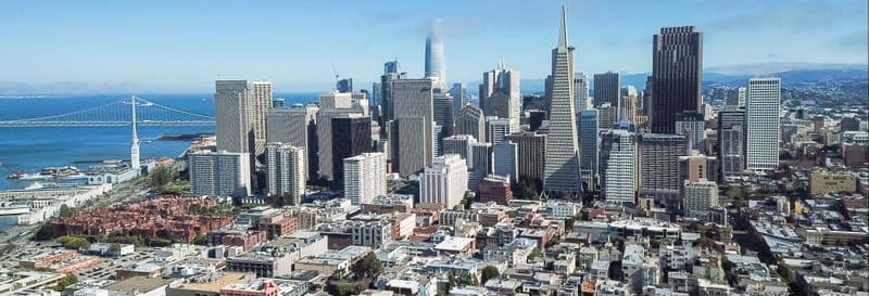Free tour dans San Francisco