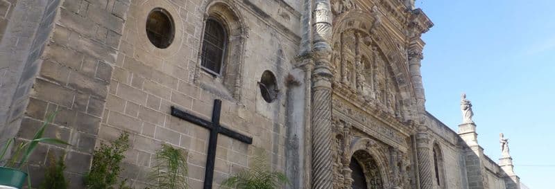 Billet Visite sur les pas de Cristophe Colomb à El Puerto de Santa María