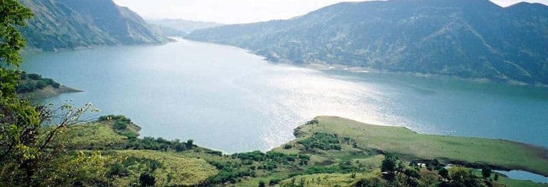 Billet Excursion au lac de Péligre et au Bassin Zim