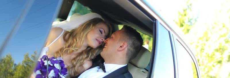 Billet Mariage de luxe à Las Vegas