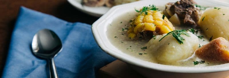 Cours de cuisine dominicaine