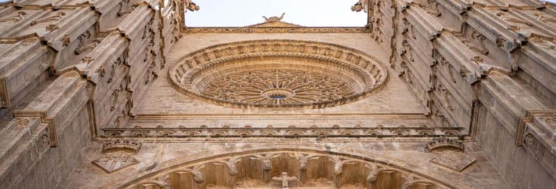 Free tour dans Palma de Majorque