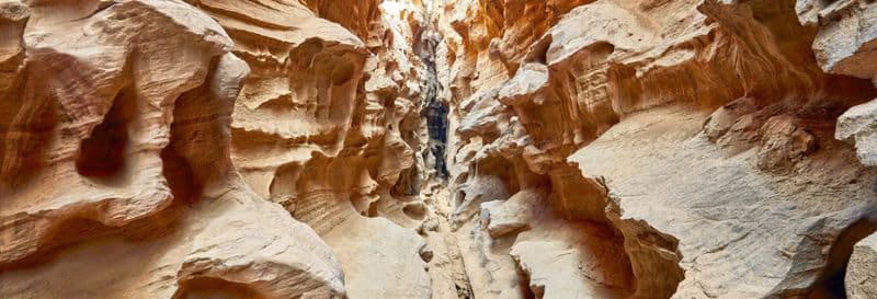 Billet Circuit privé de 7 jours à l'île de Qeshm