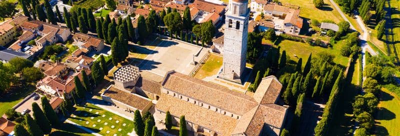 Billet Visite privée dans Aquilée