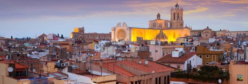 Billet Visite à la découverte des mystères et légendes de Tarragone