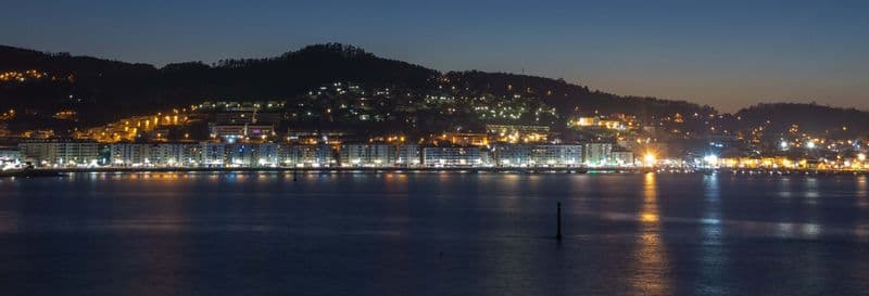 Free tour sur le thème des mystères et légendes de Baiona
