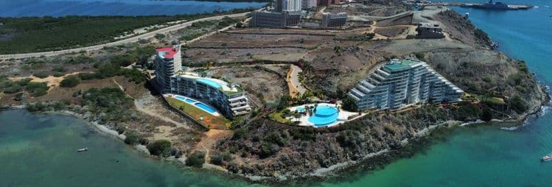 Billet Excursion à l'île Margarita