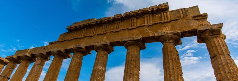 Billet Excursion à Selinonte