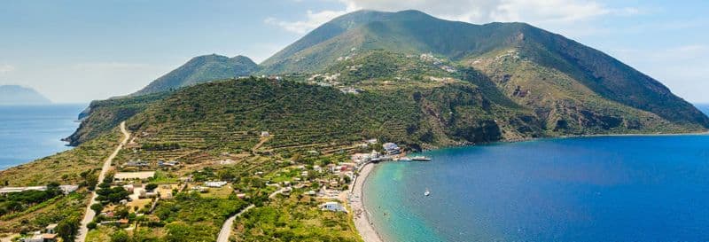 Billet Excursion à Filicudi et Alicudi