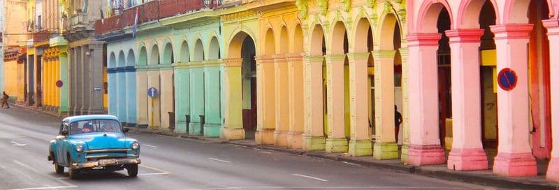 Billet Excursion privée depuis Varadero