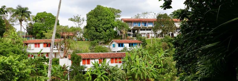 Billet Excursion dans la vallée de Viñales et à Las Terrazas