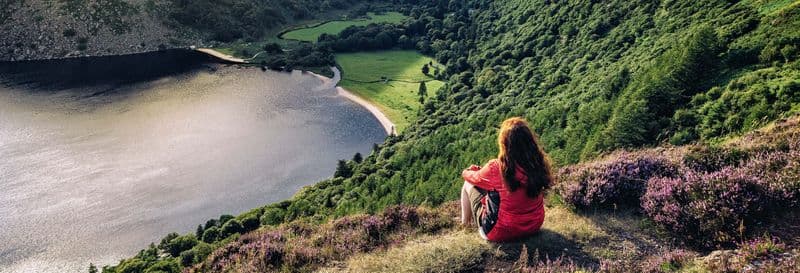 Billet Excursion d'une journée à Glendalough, Kilkenny et Wicklow