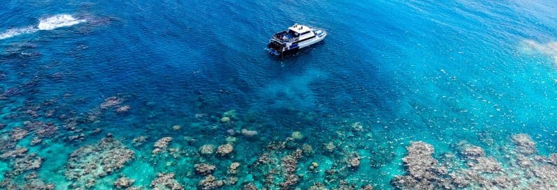 Billet Location de bateau privé avec skipper